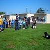 BurnFoundation > Central Coast Relay 2008 photo