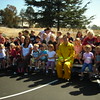 BurnFoundation > Central Coast Relay 2008 photo
