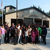 BurnFoundation > Fishing Trip 2009 photo