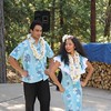 BurnFoundation > Hawaiian Dancers