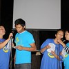 BurnFoundation > Talent Show