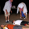BurnFoundation > Camp Fire Skit