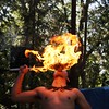 BurnFoundation > Hawaiian Dancers