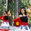 BurnFoundation > Hawaiian Dancers