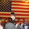 BurnFoundation > USS Hornet 2008 photo