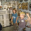 BurnFoundation > USS Hornet 2008 photo