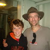 BurnFoundation > USS Hornet 2008 photo