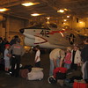 BurnFoundation > USS Hornet 2008 photo