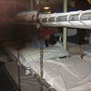 BurnFoundation > USS Hornet 2008 photo