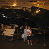 BurnFoundation > USS Hornet 2008 photo