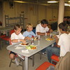BurnFoundation > USS Hornet 2008 photo