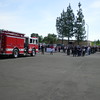 BurnFoundation > Giant check presentation at Santa Rosa!