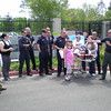 BurnFoundation > 2009 North Bay Relay photo