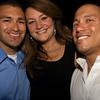 BurnFoundation > Bachelor Firefighter Auction 2009 photo