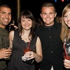 BurnFoundation > Bachelor Firefighter Auction 2009 photo