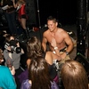 BurnFoundation > Bachelor Firefighter Auction 2009 photo