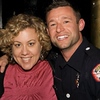 BurnFoundation > Bachelor Firefighter Auction 2009 photo