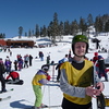 BurnFoundation > Bear Valley Ski Trip 2009 photo