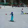 BurnFoundation > Central and So Cal Ski Trip 09 photo