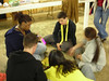 BurnFoundation > Young Adult Summit 07 photo