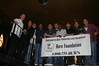 BurnFoundation > AARBF’s 2007 Bachelors: from left to right: John Manning, Michael Carion, Jon Bensley, Mark Greene, Neema Mohammadizad, Drew Aversa, Anton Chism, Amador Hererra, Mike Poy, Vinnie Davis