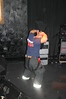 BurnFoundation > Neema struts his stuff on stage