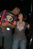 BurnFoundation > Mark chats with his on-stage guest