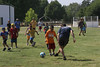 BurnFoundation > Champ Camp 2007- Activities photo