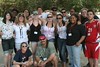 BurnFoundation > Champ Camp 2007- Activities photo