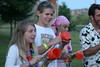 BurnFoundation > Champ Camp 2007- Activities photo
