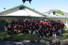 BurnFoundation > Champ Camp 2007- Arrival photo