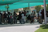BurnFoundation > Champ Camp 2007- Arrival photo