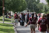 BurnFoundation > Champ Camp 2007- Arrival photo
