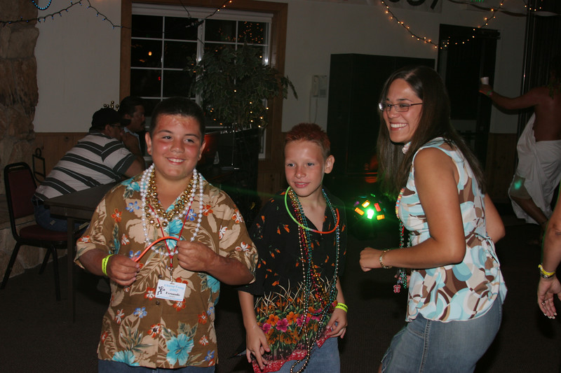 BurnFoundation > Champ Camp 2007-Dance photo