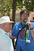 BurnFoundation > Champ Camp 2007- Hanging Out photo