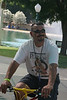 BurnFoundation > Champ Camp 2007- Hanging Out photo