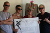 BurnFoundation > Champ Camp 2007- Hanging Out photo