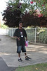 BurnFoundation > Champ Camp 2007- Hanging Out photo