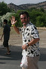 BurnFoundation > Champ Camp 2007- Hanging Out photo