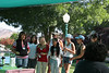 BurnFoundation > Champ Camp 2007- Hanging Out photo