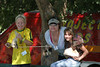 BurnFoundation > Champ Camp 2007- Hanging Out photo