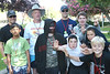 BurnFoundation > Champ Camp 2007- Hanging Out photo