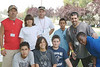 BurnFoundation > Champ Camp 2007- Hanging Out photo