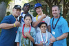 BurnFoundation > Champ Camp 2007- Hanging Out photo