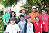 BurnFoundation > Champ Camp 2007- Hanging Out photo