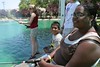 BurnFoundation > Champ Camp 2007-Lake photo