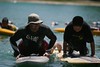 BurnFoundation > Champ Camp 2007-Lake photo