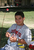 BurnFoundation > Champ Camp 2007-Lake photo