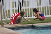 BurnFoundation > Champ Camp 2007-Pool Time photo
