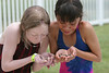 BurnFoundation > Champ Camp 2007-Pool Time photo